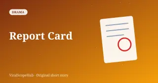 Cover art for Report Card
