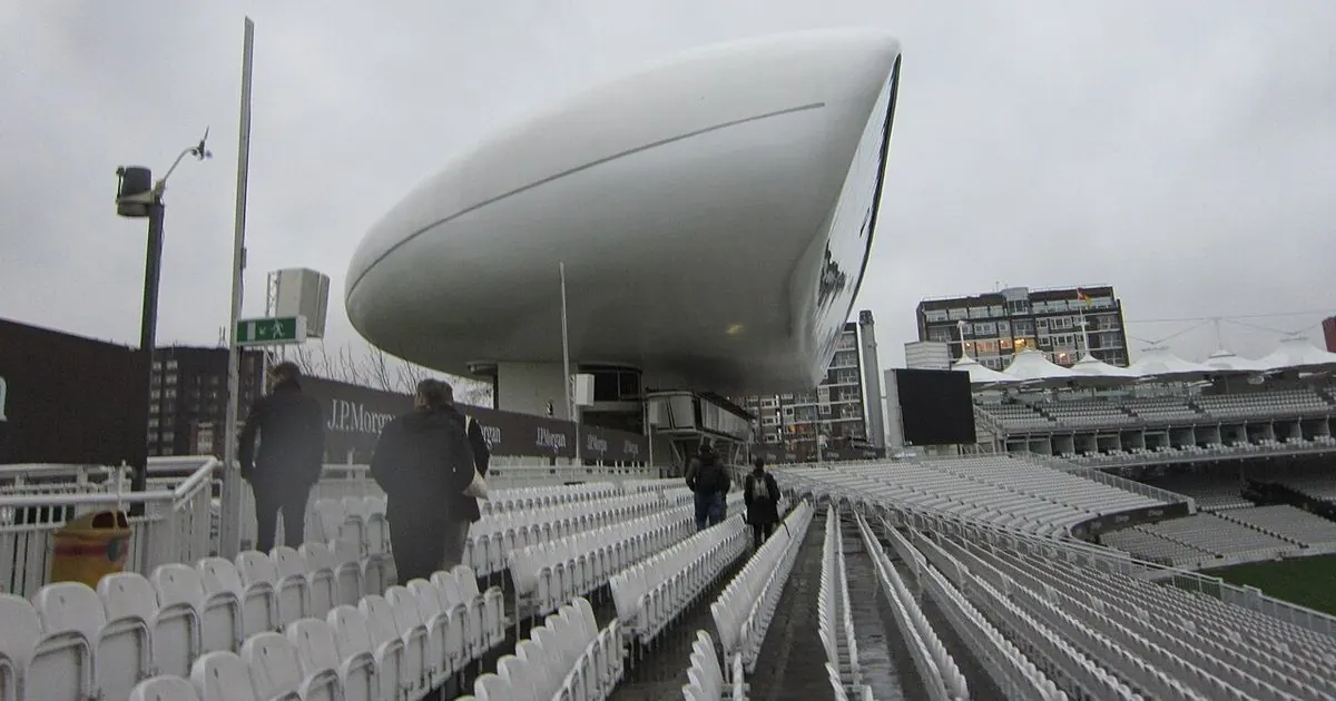 Cricket Test match ground for Ashes history explainer