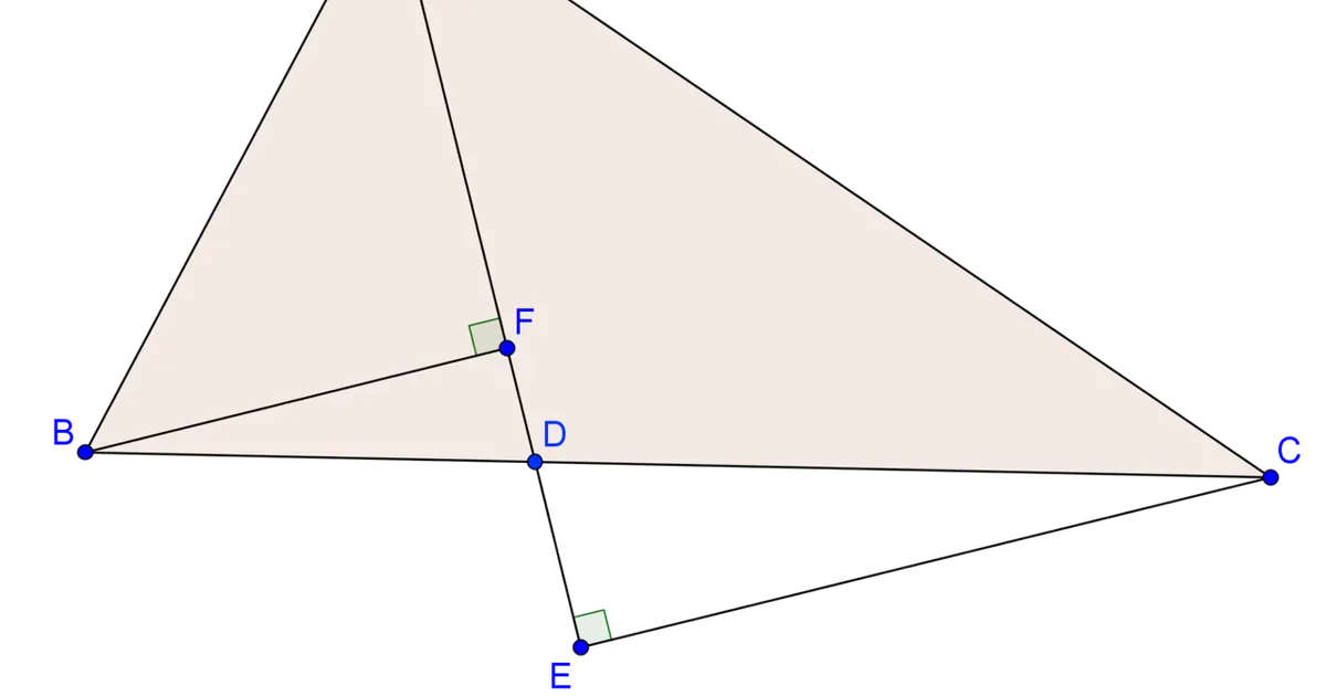 Geometry shapes for area calculation
