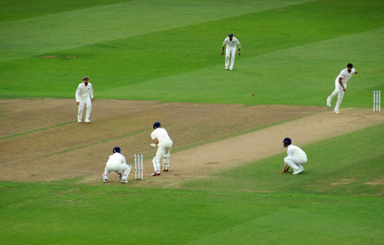 India vs Pakistan: The Greatest Rivalry in World Cricket Explained