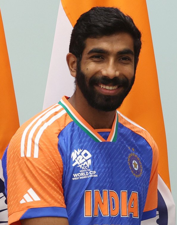 Jasprit Bumrah: India’s Greatest Fast Bowler and the Art of Unplayable Bowling