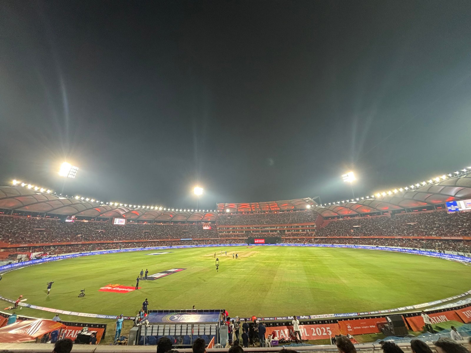 Cricket Analytics 2026: How Data Science is Transforming Team Strategy