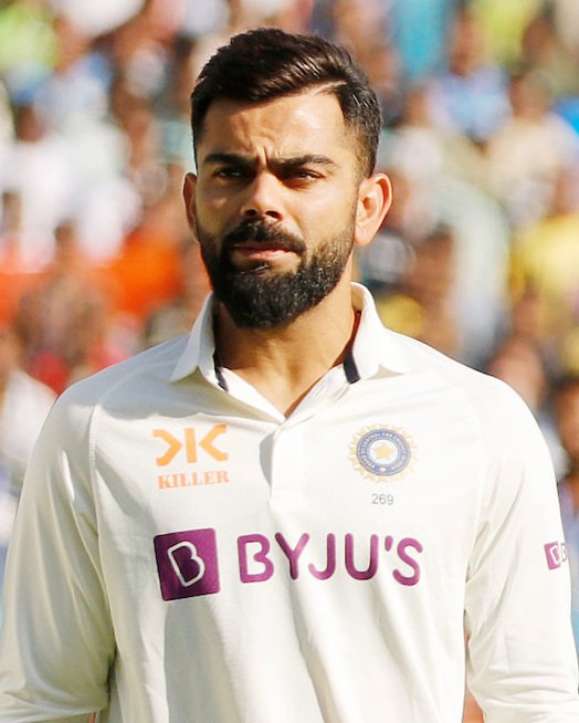 Virat Kohli’s Test Cricket Legacy: Why He Will Be Remembered as India’s Greatest Batter