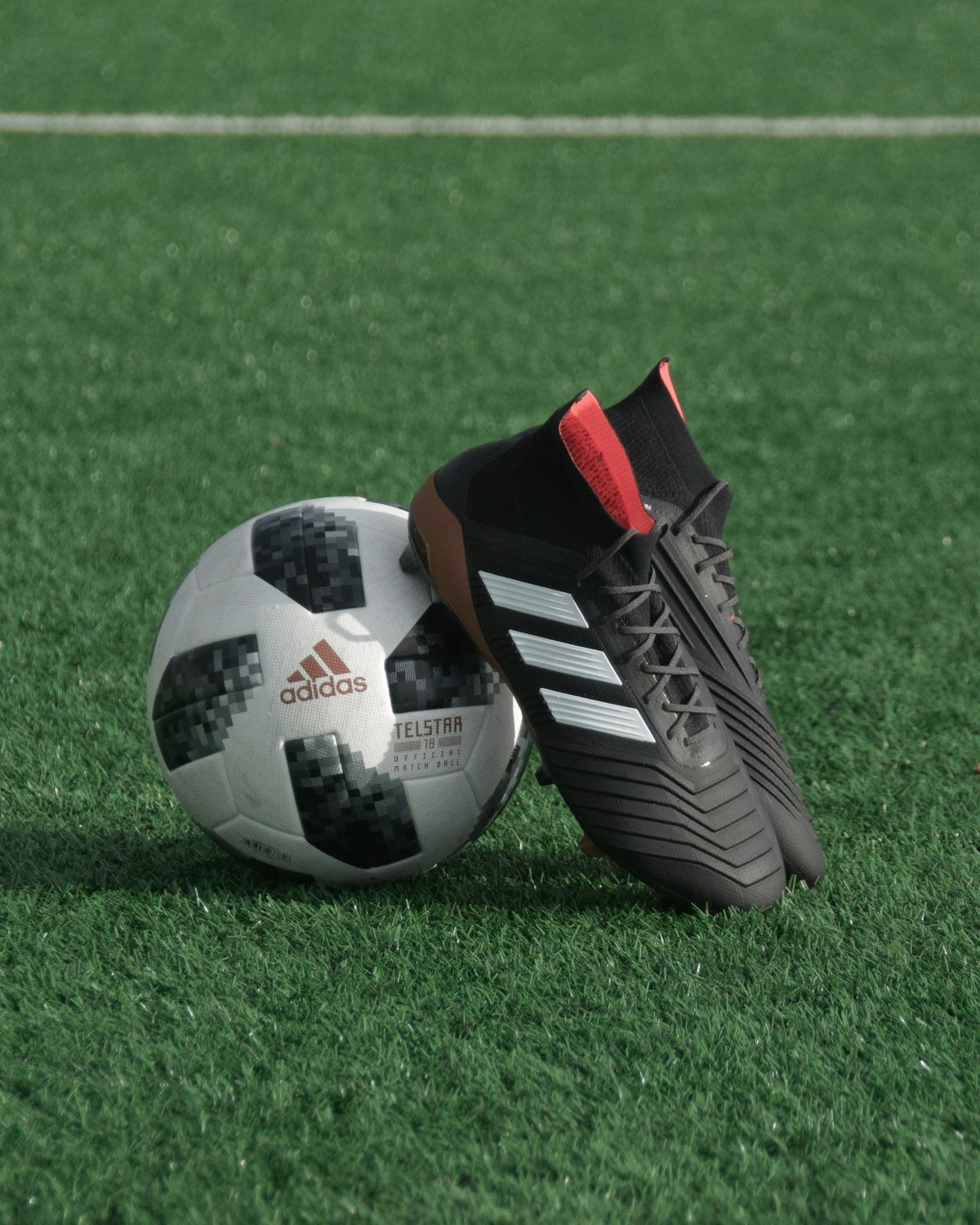 Football trophy championship